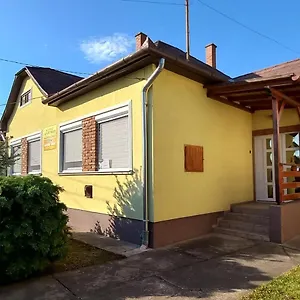 Apartament Ildimagdi, Hajdúszoboszló