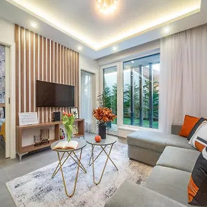 Apartament Lavida Deluxe, Hajdúszoboszló