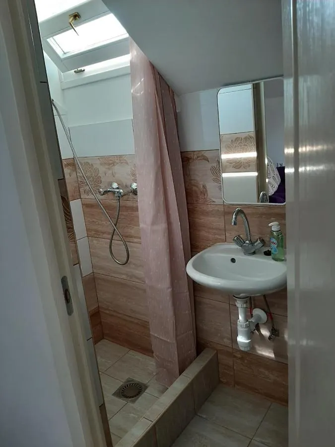 Apartament Nikolett Apartman Hajdúszoboszló