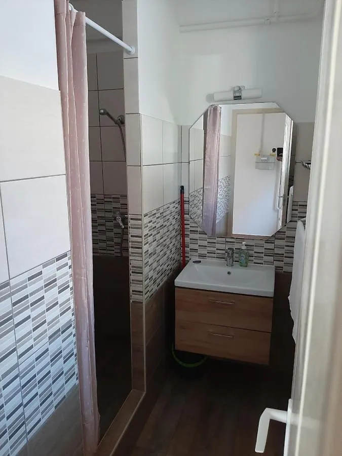 Nikolett Apartman Hajdúszoboszló