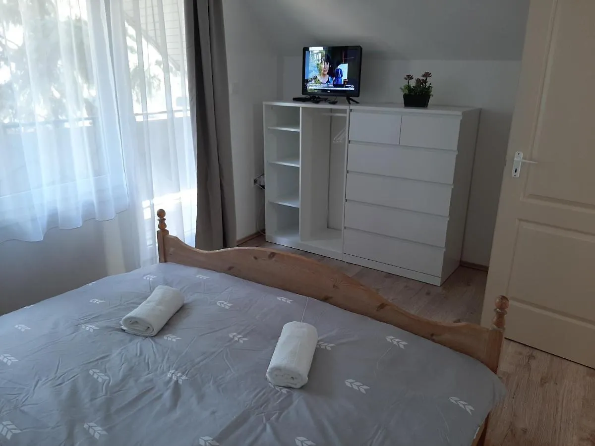 Nikolett Apartman Hajdúszoboszló 0*,