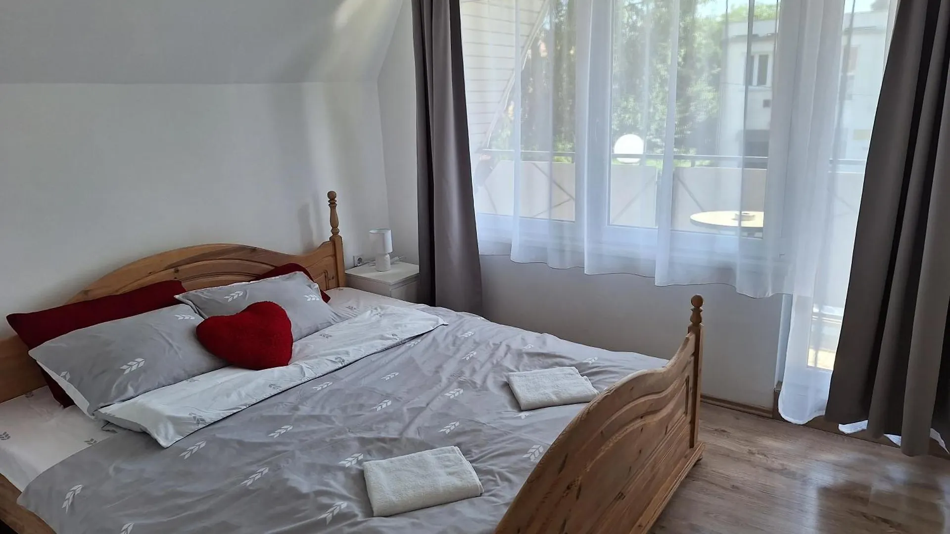 Nikolett Apartman Hajdúszoboszló