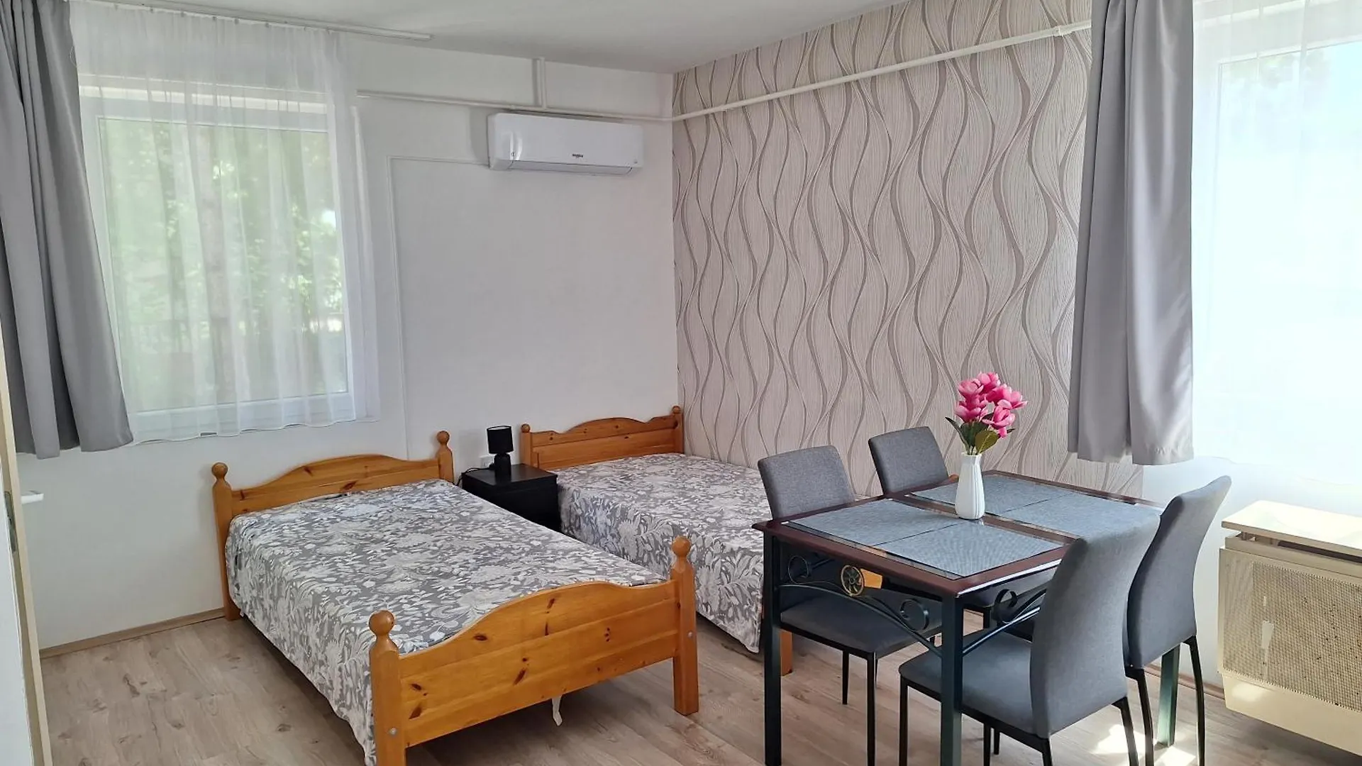 Nikolett Apartman Hajdúszoboszló Apartament