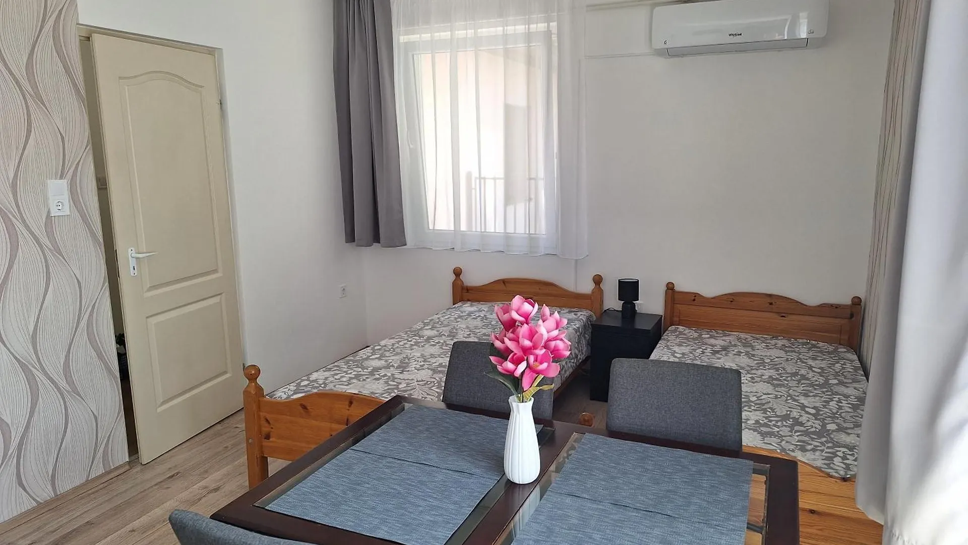 Apartament Nikolett Apartman Hajdúszoboszló