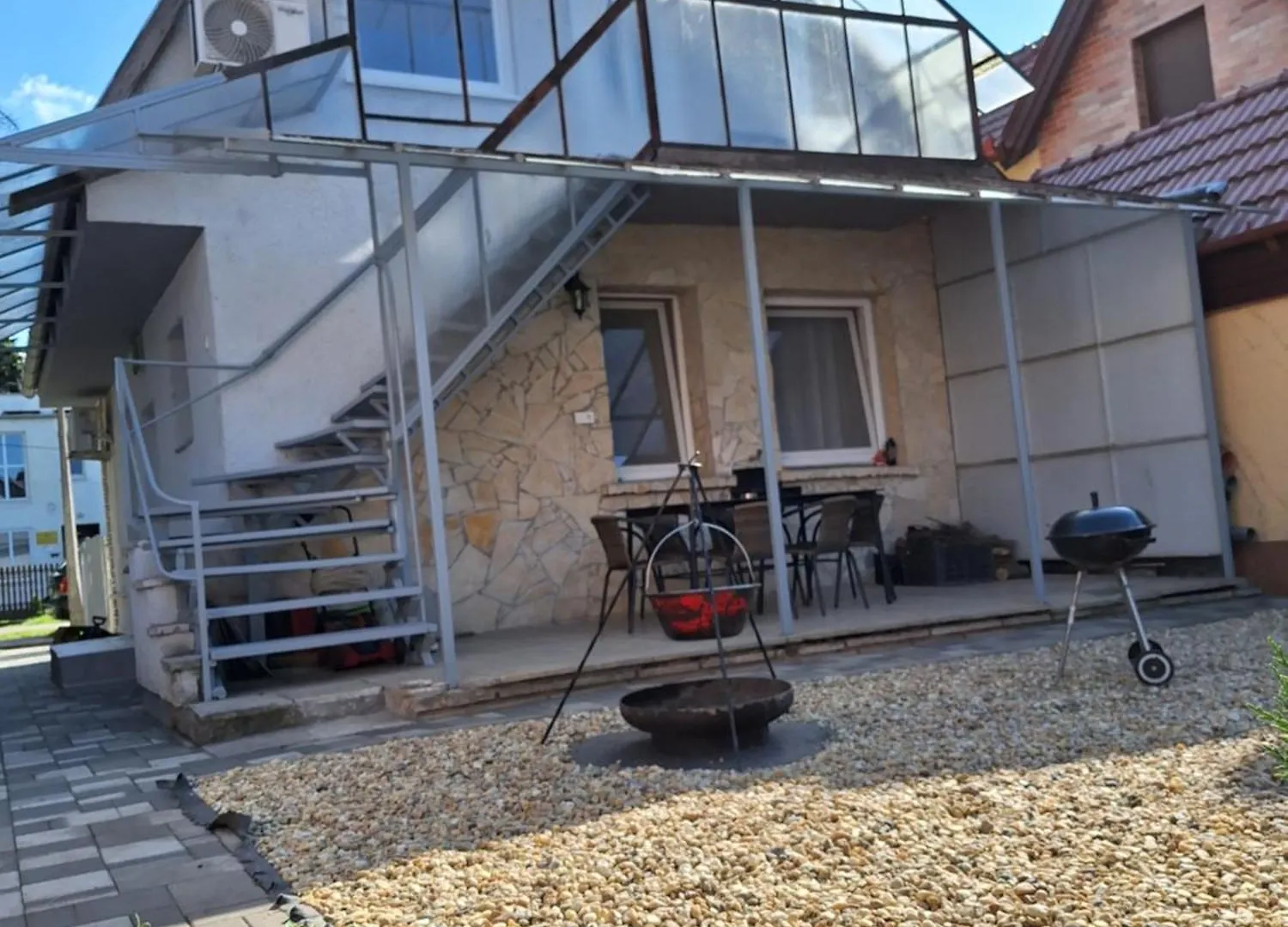 Nikolett Apartman Hajdúszoboszló Apartament