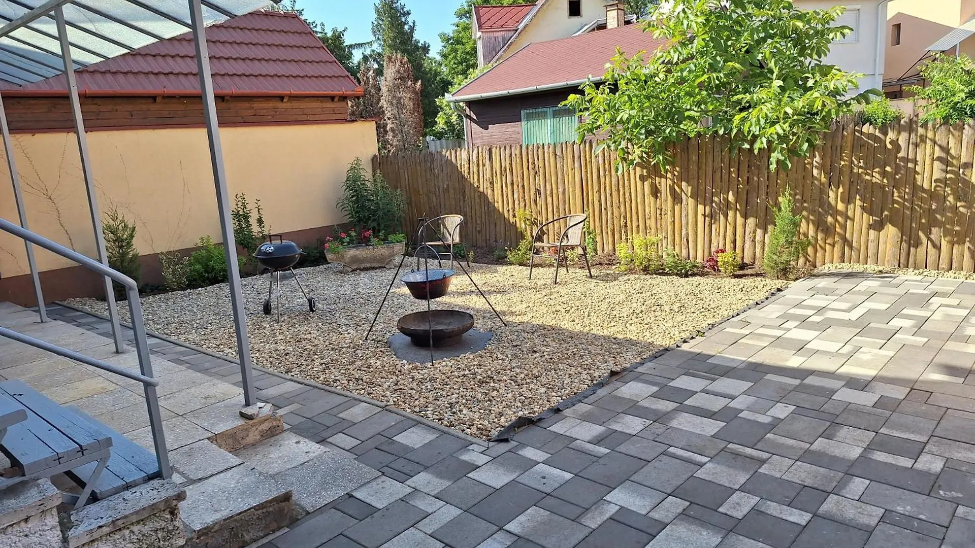 Nikolett Apartman Hajdúszoboszló 0*,