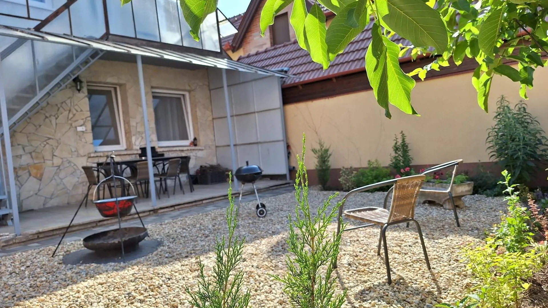 Nikolett Apartman Hajdúszoboszló Apartament