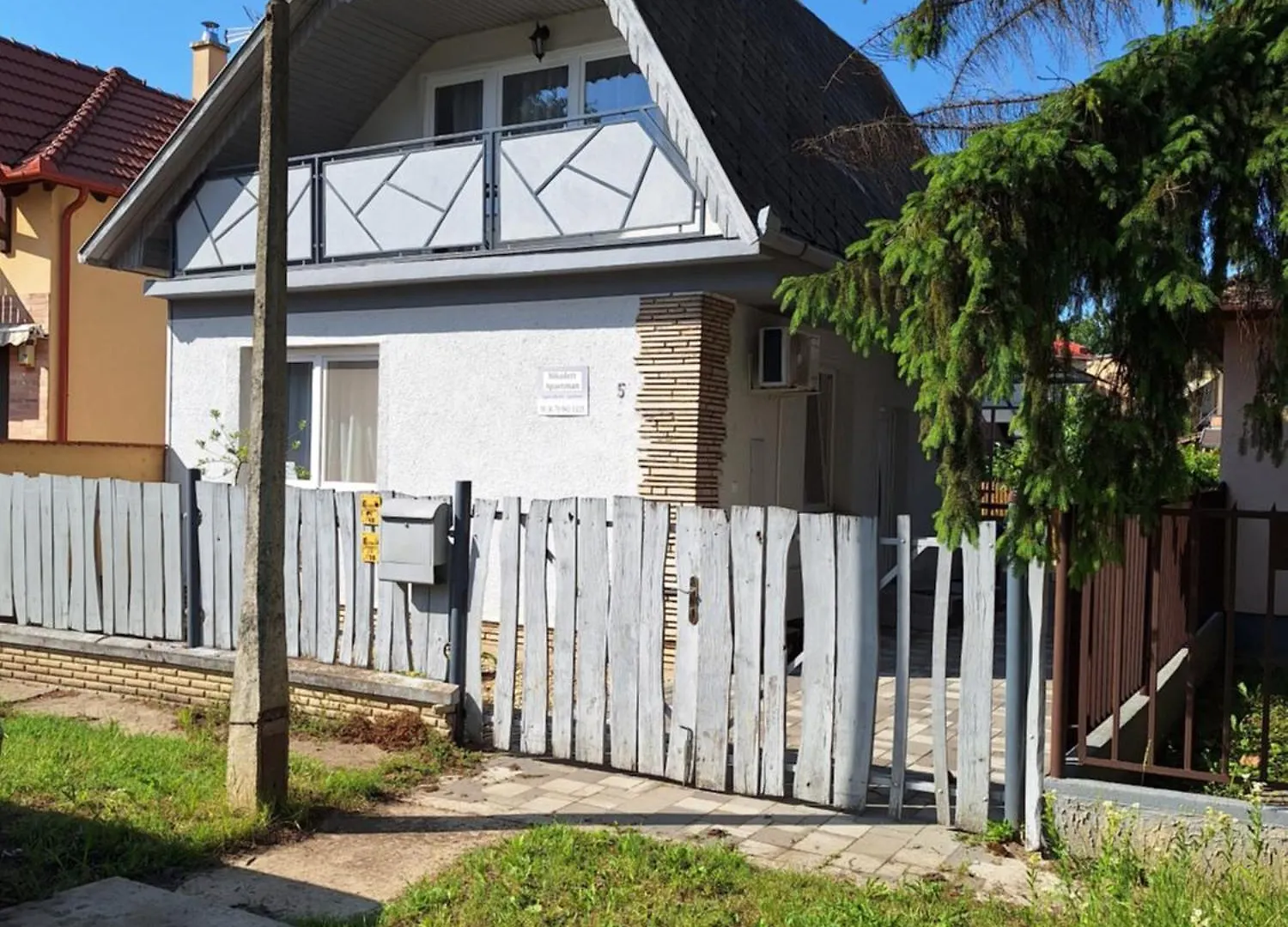 Nikolett Apartman Hajdúszoboszló